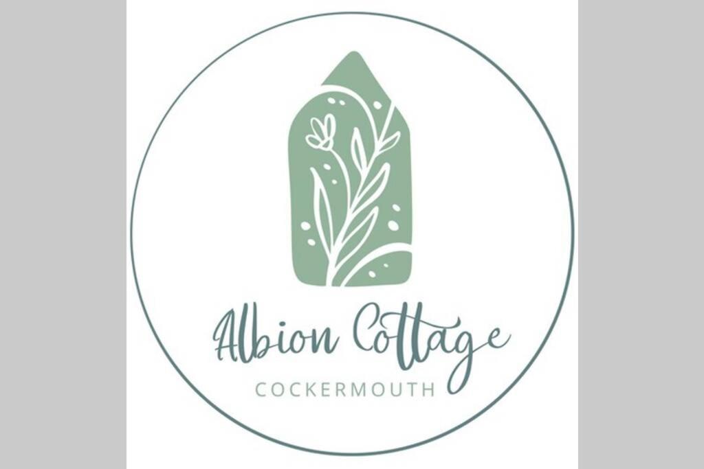 Albion Cottage 코커머스 외부 사진