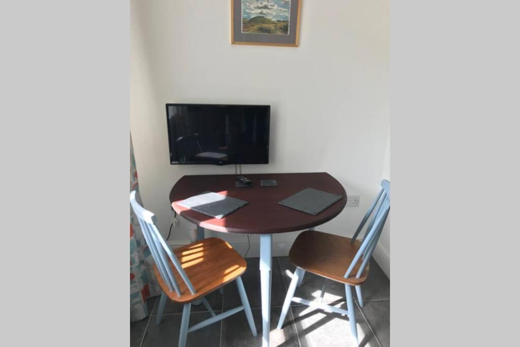 Albion Cottage 코커머스 외부 사진