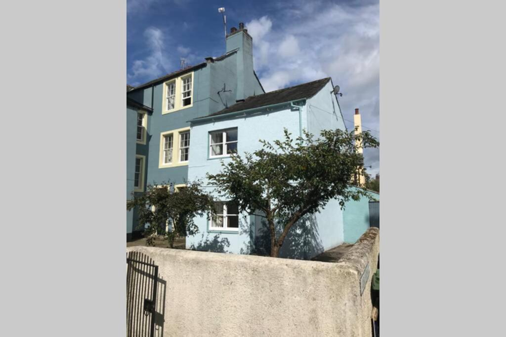Albion Cottage 코커머스 외부 사진