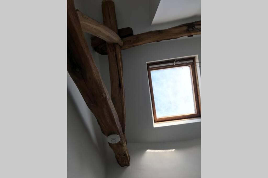 Albion Cottage 코커머스 외부 사진